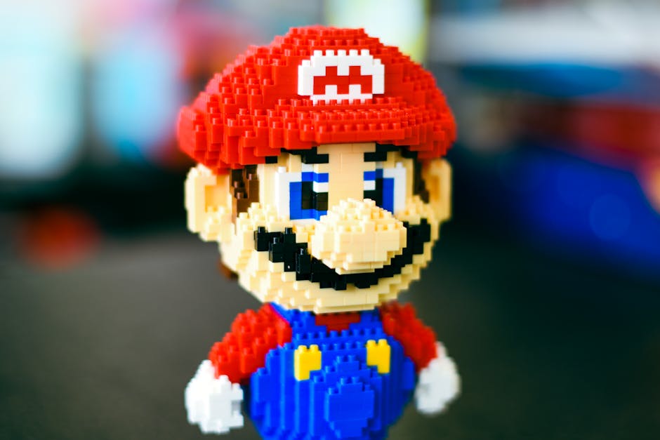 Nostalgia and the Art of Retro Gaming