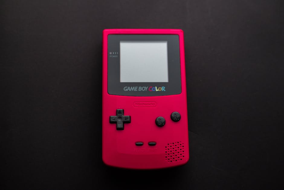 Impact of Classic Consoles on Game Development