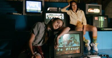 Classic Consoles That Shaped My Youth